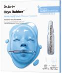 Dr. Jart+ Masca de fata hidratanta cu acid hialuronic Cryo Rubber, 4g+36g, Dr. Jart Masca de fata