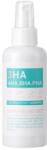 Esfolio Spray exfoliant pentru ten 3HA, 150ml, Esfolio Masca de fata