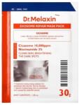 Dr. Melaxin Masca revitalizanta pentru ten obosit cu Exosomi, 30g, Dr. Melaxin Masca de fata
