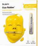 Dr. Jart+ Masca de fata pentru ten radiant cu niacinamida Cryo Rubber, 4g+36g, Dr. Jart Masca de fata