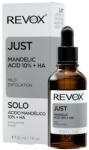 Revox Exfoliant pentru ten Just Mandelic Acid 10%, 30ml, Revox Masca de fata