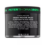 Peter Thomas Roth Masca pentru fata Irish Moor Mud Mask, 150ml, Peter Thomas Roth Masca de fata
