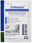 Dr. Melaxin Masca hidratanta cu Ioni de plasma PhytoPDRN Lotus si Acid Hialuronic, 25g, Dr. Melaxin Masca de fata