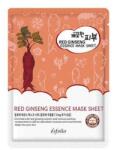 Esfolio Masca faciala cu esenta de ginseng rosu, 25ml, Esfolio Masca de fata
