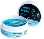 BeYoutiful Masca pentru ochi hydrogel cu acid hialuronic, 60 bucati, Beyoutiful Crema antirid contur ochi