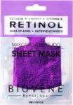 Biovene Masca servetel cu Retinol si Vitamina E Signs of Aging, 20ml, Biovene Masca de fata