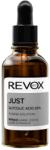 Revox Solutie tonica Just Glycolic Acid 20%, 30ml, Revox Masca de fata