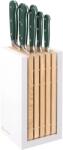 WÜSTHOF CLASSIC COLOUR Knife Block with 7 Knives - Rosemary 1091770717