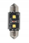 m-tech izzók LB814W Osram Opto Semiconductors C10W 2, 5 W 2 db