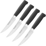 WÜSTHOF PARTNER Set of 4 Steak Knives, 12 cm, 1061860401