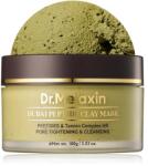 Dr. Melaxin Masca pentru ingrijirea porilor cu argila Dubai Peptide Clay Mask, 100g, Dr. Melaxin Masca de fata