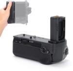 KingMa Батериен грип MB-N14 за Nikon Z6 III за батерии EN-EL15