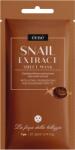 Erne Masca de fata cu extract de melc La forza della belleza, 22ml, Erne Masca de fata
