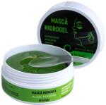 BeYoutiful Masca pentru ochi hydrogel cu alge, 60 bucati, Beyoutiful Crema antirid contur ochi