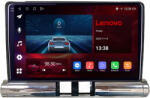 Lenovo Navigatie Citroen C3 2017-2024 Lenovo Ultra 4G, CarPlay Wireless, 9 inch (KIT-C3-LOW+ULTRA-9-4+64-6115)