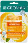 Geomar Masca servetel iluminanta, 22ml, Geomar Masca de fata