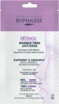 Byphasse Masca servetel antirid cu retinol, 18ml, Byphasse Masca de fata