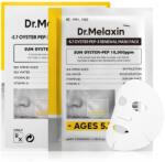 Dr. Melaxin Masca anti-aging si pentru hidratare cu Oyster Pep-3, 30g, Dr. Melaxin Masca de fata