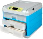 Micul Fermier Incubator electric Micul Fermier capacitate 192 oua, 3 etaje (gf-2102)
