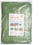Breckner Germany Prelata cu ochiuri de prindere 100g/m2 verde 3x4m Breckner Germany (bk89401)
