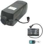 Breckner Germany Incalzitor stationar, sirocou 12-24V, 2KW, display LCD, cu telecomanda Breckner Germany (bk78249)