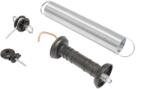 Breckner Germany Set maner poarta cu arc si izolatori gard electric Breckner Germany (bk87666) - utilajedegradina