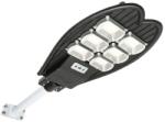 Breckner Lampa solara LED 300W pentru iluminat stradal cu panou solar si senzor de miscare cu prindere pe stalp Breckner Germany (bk69680)