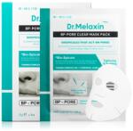 Dr. Melaxin Masca pentru ingrijirea porilor cu Bio-Spicule, 25g, Dr. Melaxin Masca de fata