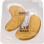 BeYoutiful Masca pentru ochi hydrogel, 1 bucata, Beyoutiful Crema antirid contur ochi