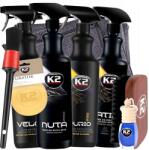 K2 Professzionális Autókozmetikai Szett K2 Car Detailing Ajándék