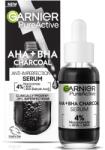 Garnier Serum anti-imperfectiuni cu Niacinamide AHA + BHA Pure Active, 30ml, Garnier Masca de fata