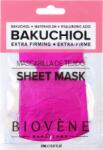 Biovene Masca servetel cu Backuchiol si acid hialuronic Extra Firming, 20ml, Biovene Masca de fata