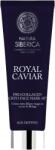 Natura Siberica Masca de fata cu colagen Royal Caviar, 75ml, Natura Siberica Masca de fata