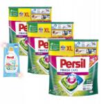 Persil Power Caps Színes mosókapszula szett 105 db ajándék (5907022615500)