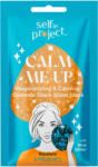 Selfie Project Masca regeneranta si calmanta Calm Me Up, 20g, Selfie Project Masca de fata