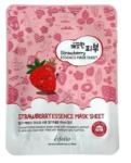 Esfolio Masca pentru ten cu esenta de capsuni Pure Skin, 25ml, Esfolio Masca de fata