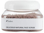 Sabio Exfoliant facial Delicious Natural Face Scrub, 236ml, Sabio Masca de fata