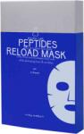 Youth Lab Set masti de fata Peptides Reload, 4 x 20g, Youth Lab Masca de fata