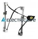 Electric Life Ablakemelő Vw Bal Első