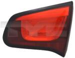 TYC Lampa spate TYC 17-0500-00-6 (17-0500-00-6)