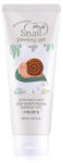 Esfolio Gel exfoliant cu mucus de melc, 150ml, Esfolio Masca de fata