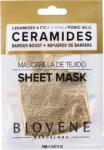 Biovene Masca servetel cu Ceramide si Acid hialuronic Barrier Boost, 20ml, Biovene Masca de fata