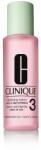 Clinique Lotiune exfolianta 3 Step Clarifying Lotion 3, 400ml, Clinique Masca de fata
