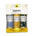 Laguna Family, mosószer illat, ajándékcsomag, 3x300ml (32099)