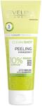Eveline Cosmetics Lotiune peeling pentru fata cu acid Clean Shot, 75ml, Eveline Cosmetics Masca de fata