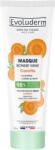 Evoluderm Masca Bonne Mine Carotte, 150g, Evoluderm Masca de fata