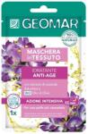 Geomar Masca de fata servetel anti-age, 22ml, Geomar Masca de fata