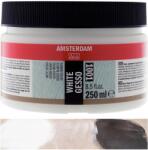 Amsterdam Akril alapozó Amsterdam Talens festő alapozó Gesso primer Fehér 250ml