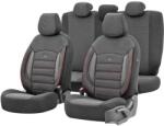 Otom Set huse scaun auto PREMIUM, Universale, nefractionat, OTOM SPORT PLUS 102 (AVX-OT78481) - edanco