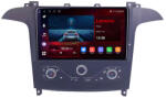 Lenovo Navigatie Ford Galaxy 2006-2014 Lenovo 9 inch, 4G, CarPlay, 4+64GB (KIT-SMAX-NAVI+ULTRA-9-4+64-6115)